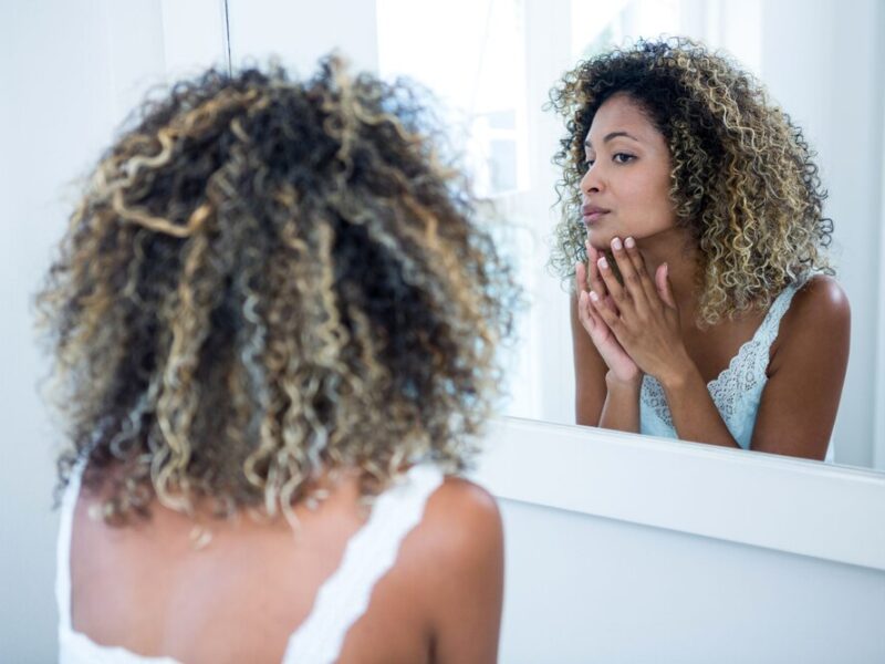 How to keep your skin healthy in the wintertime