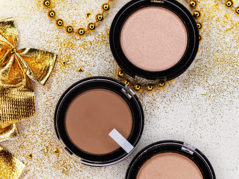 New Year's Eve Makeup Ideas