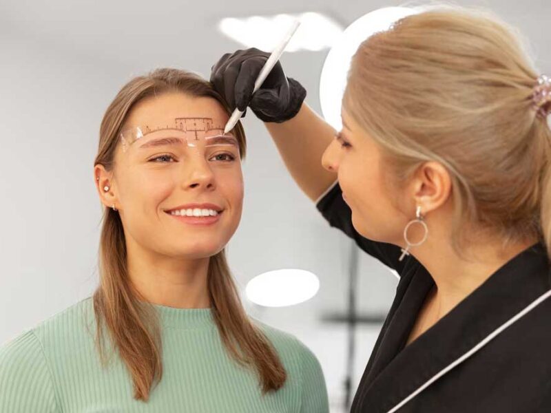 Advanced Makeup Online Courses