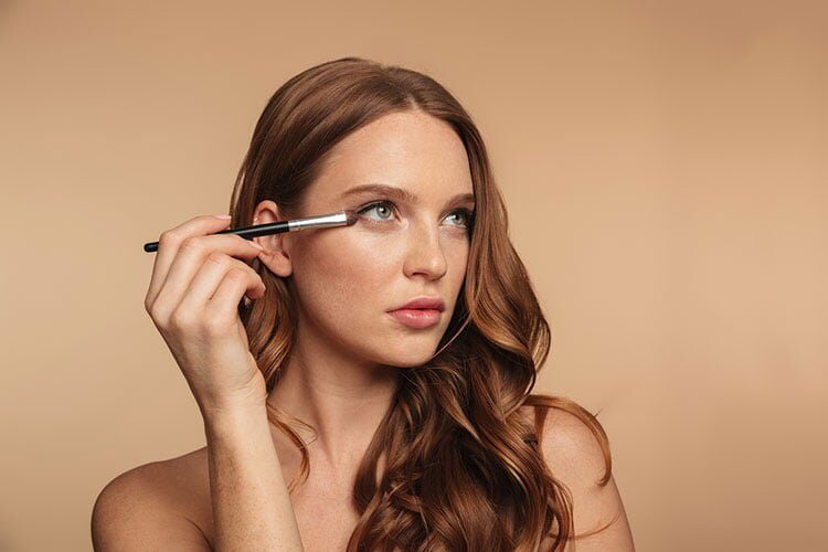 Basic Makeup Course - Essential Techniques