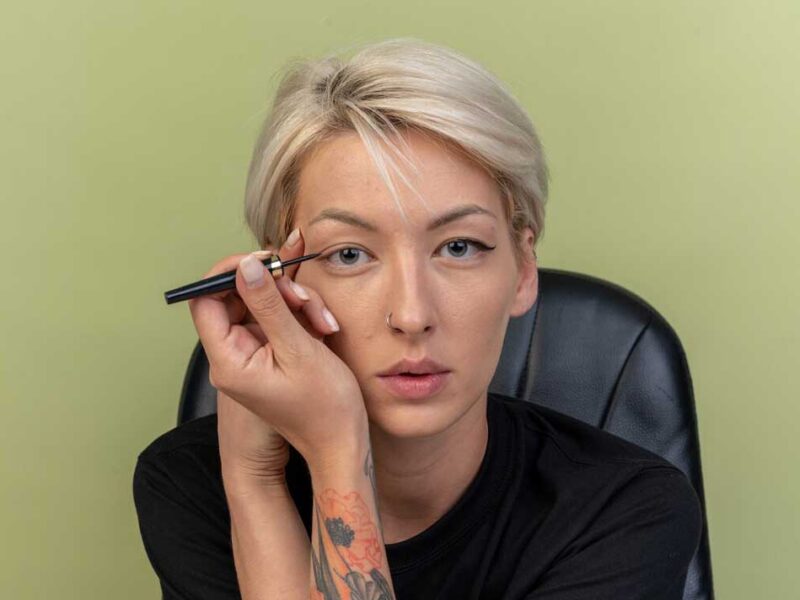 Basic Makeup Course Online