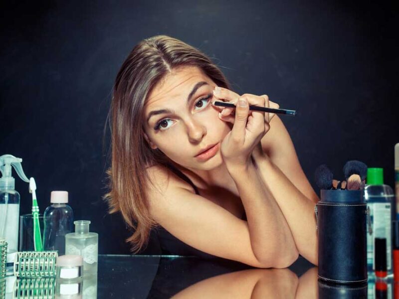 Basic Makeup Course Price