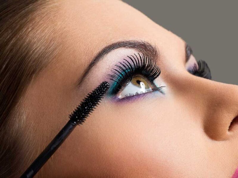 Makeup Artist Course