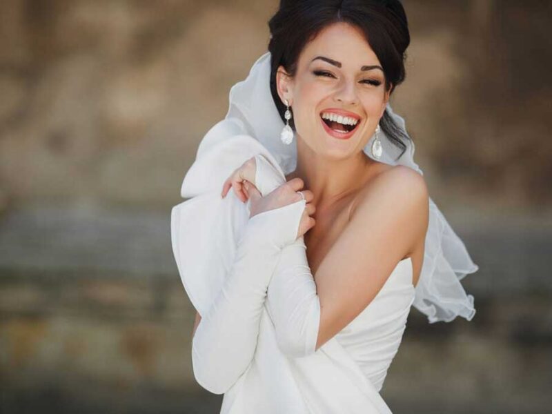 Online Bridal Makeup Course