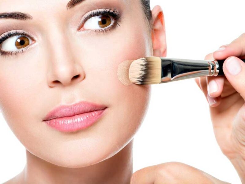 Online Makeup Classes