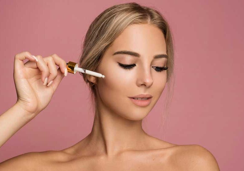 Online Professional Contouring Course