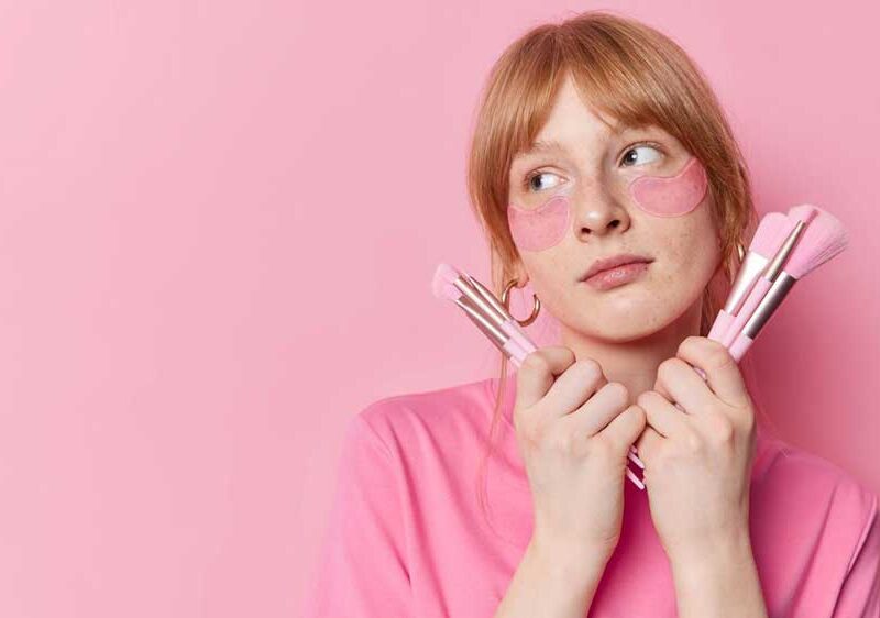 Professional Makeup Artist Course Fees