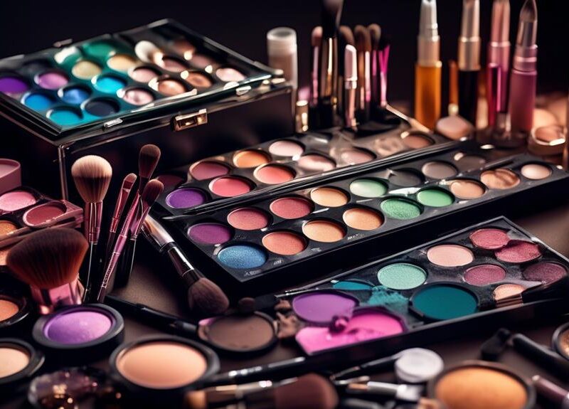 Basic Makeup Course Cost