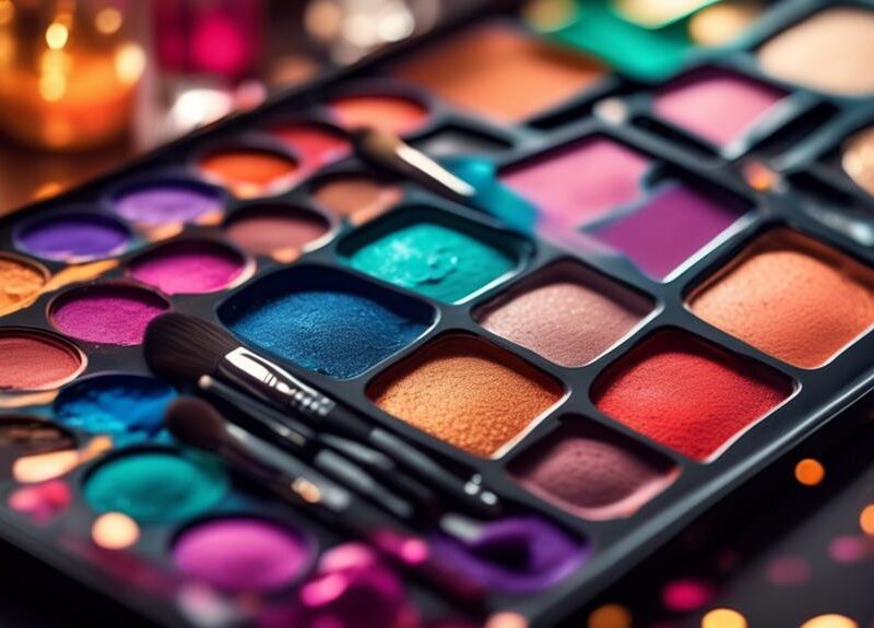 Online Basic Makeup Artist Course Fees