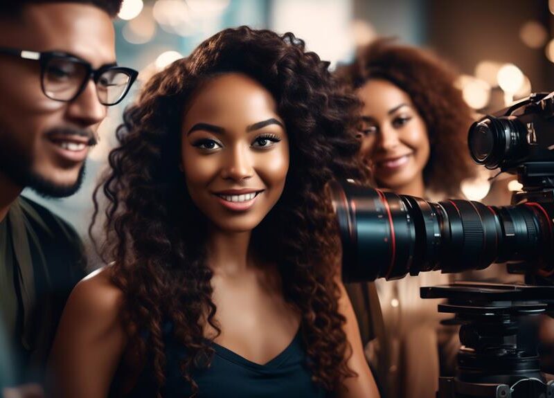 cutting edge beauty education platform