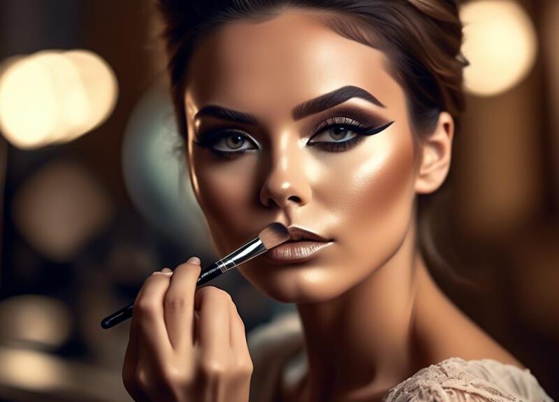 expert guidance for diy makeup