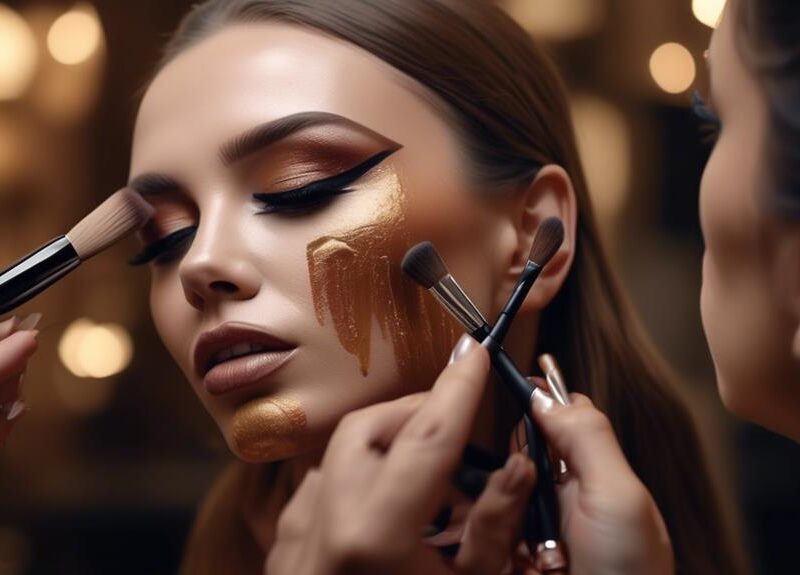 Online Makeup Courses
