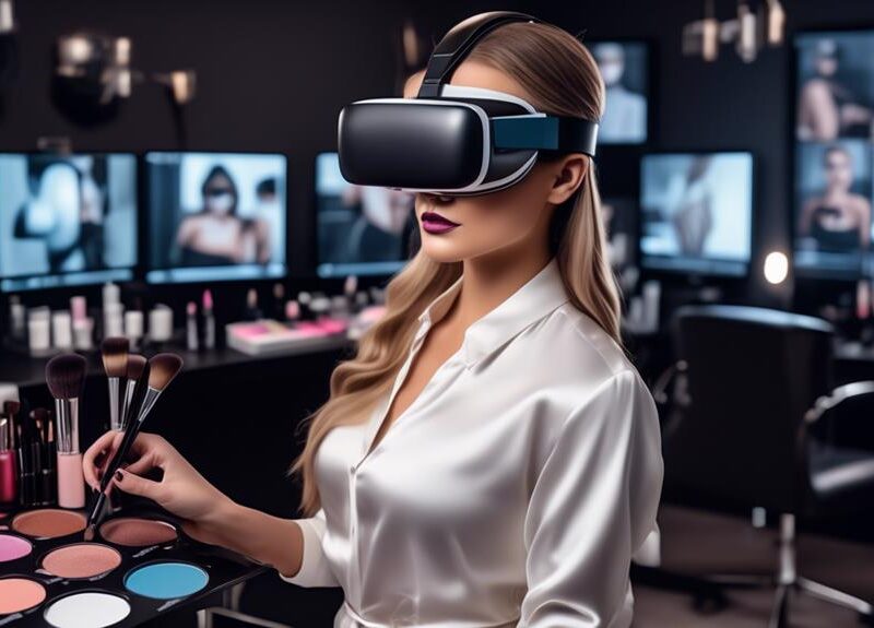 online makeup training programs