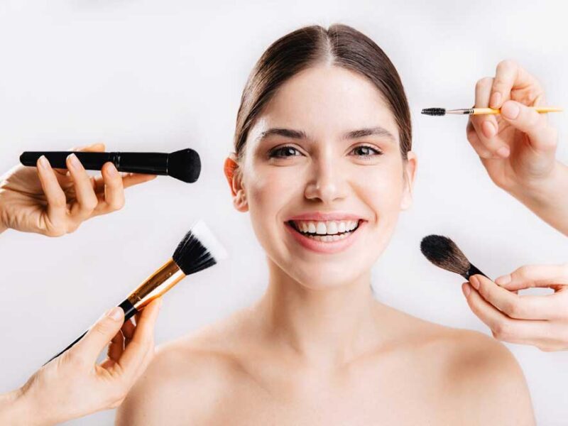 Basic Makeup Course for Beginners