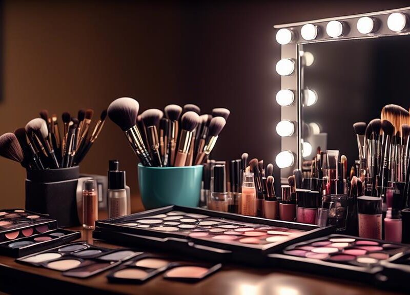 Online Makeup Classes With Certificate