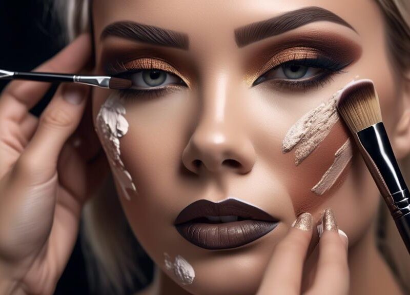 Professional Contouring Course Online