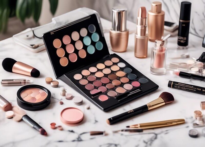 Makeup Artist Courses Fees