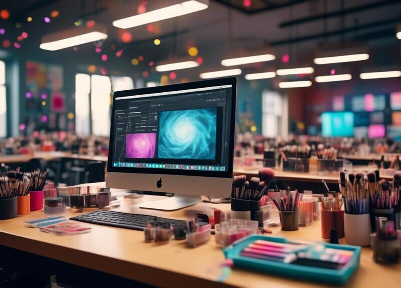 Online Basic Makeup Course Price