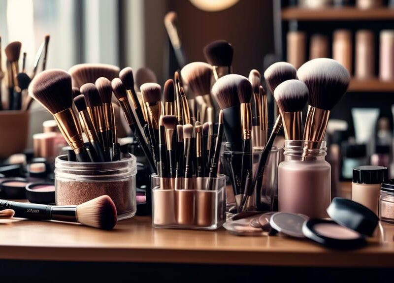 Basic Makeup Courses