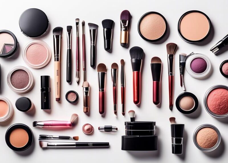 Makeup Courses Online Price