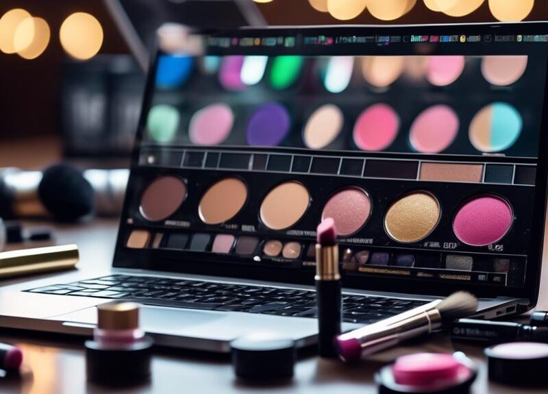 Makeup Artist Course Fees