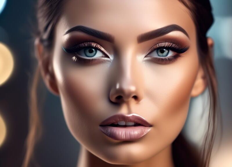 Certified Basic Makeup Course Online