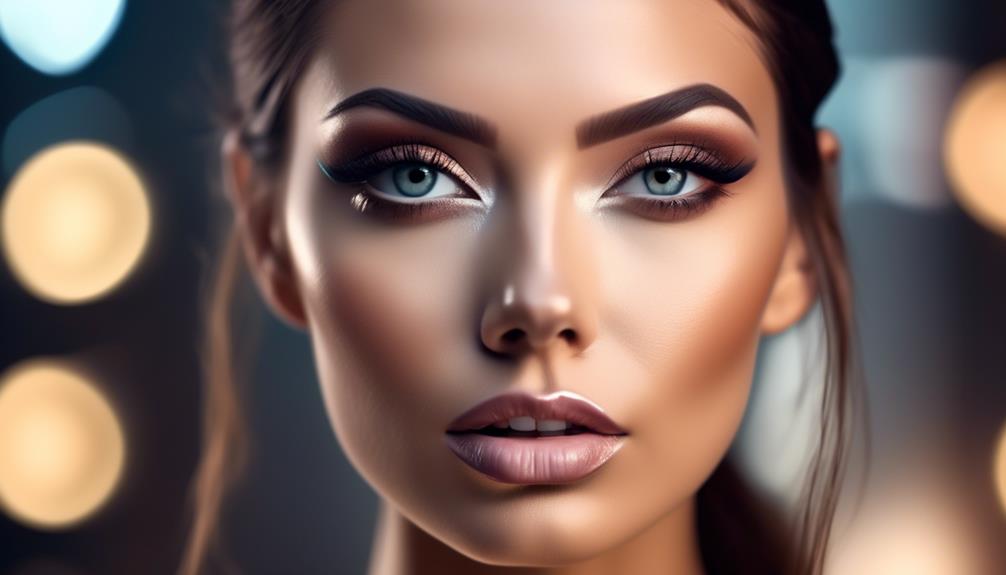 Certified Basic Makeup Course Online