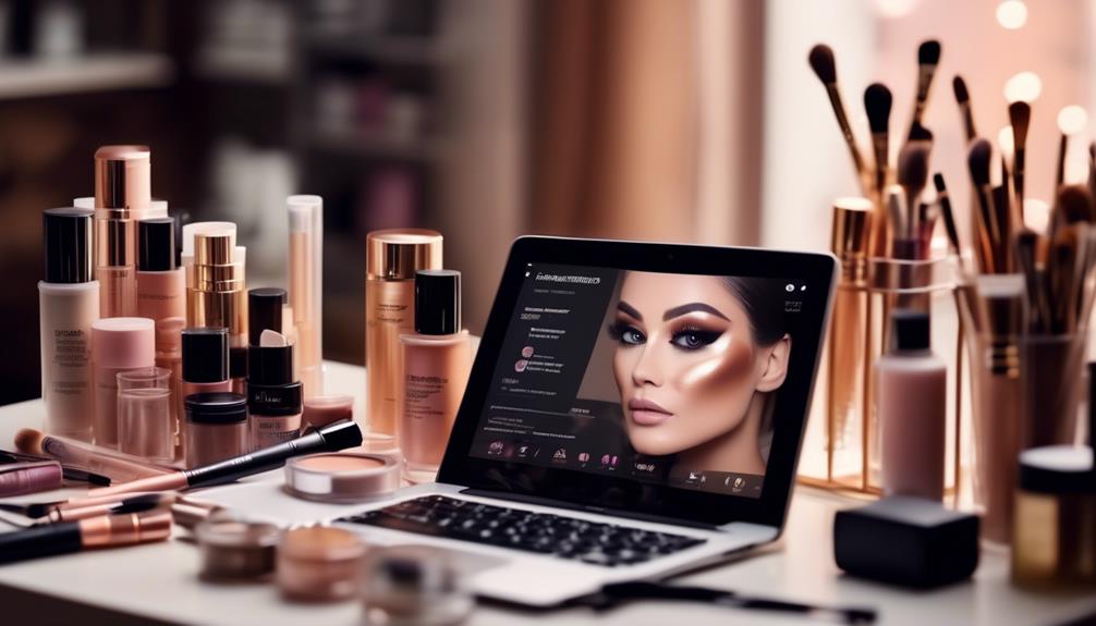 Certified Basic Makeup Course Online