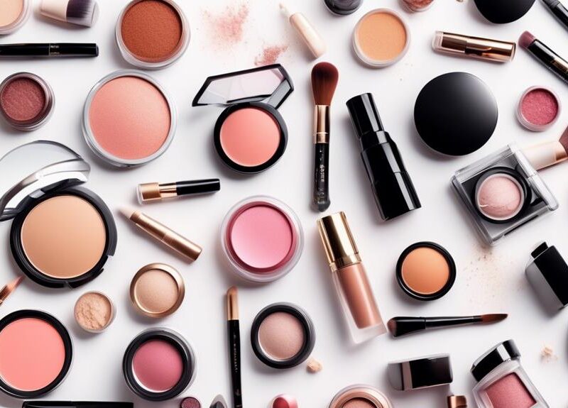 Basic MakeUp Course Online Price