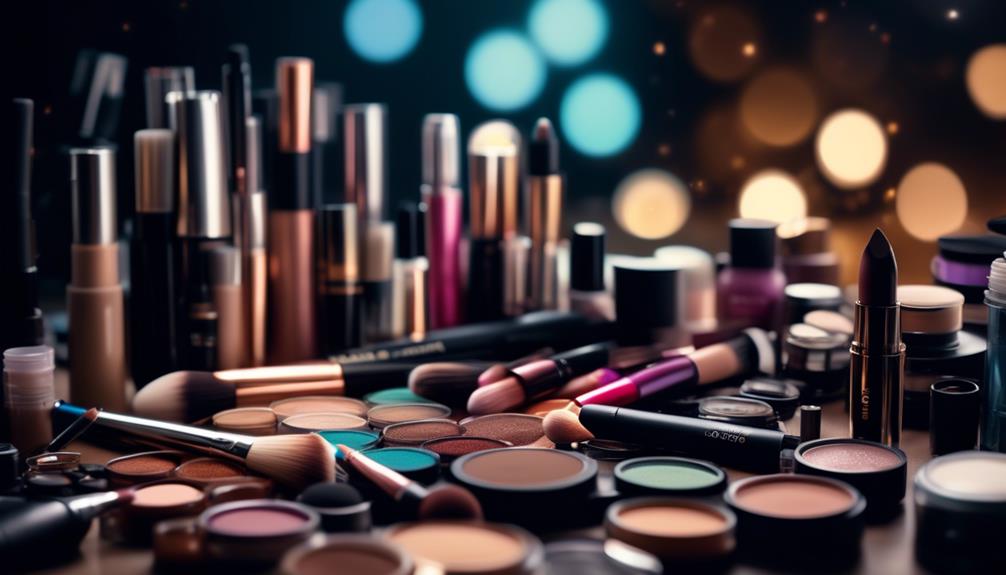 Online Advanced Makeup Courses