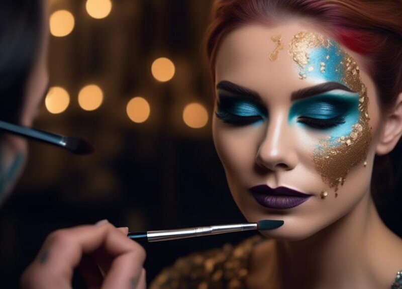 Advanced Makeup Courses