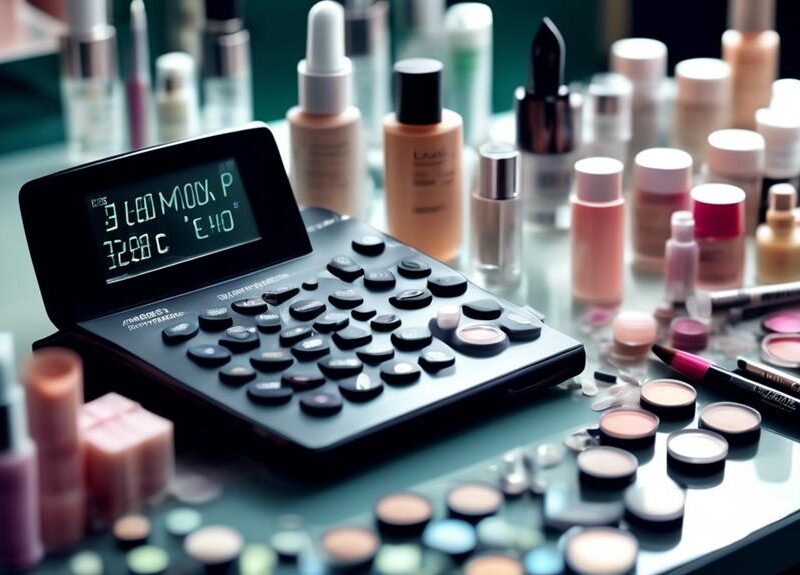 Lakme Basic Makeup Course Fees