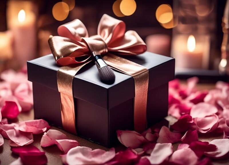 Valentine's Day Gift for Her