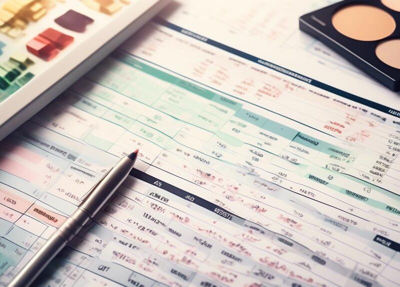 Basic Makeup Course Fees