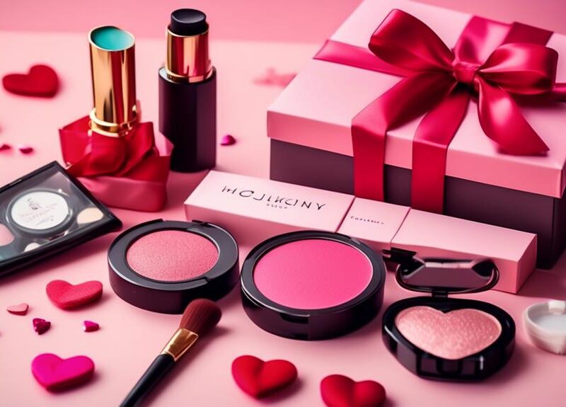 Valentine’s Day Gift Ideas