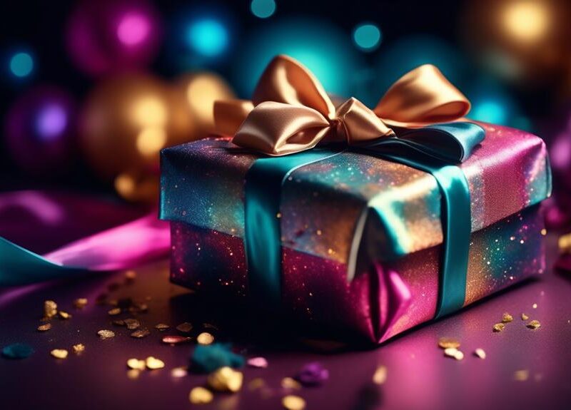 Valentine's Day Gift Ideas for Wife