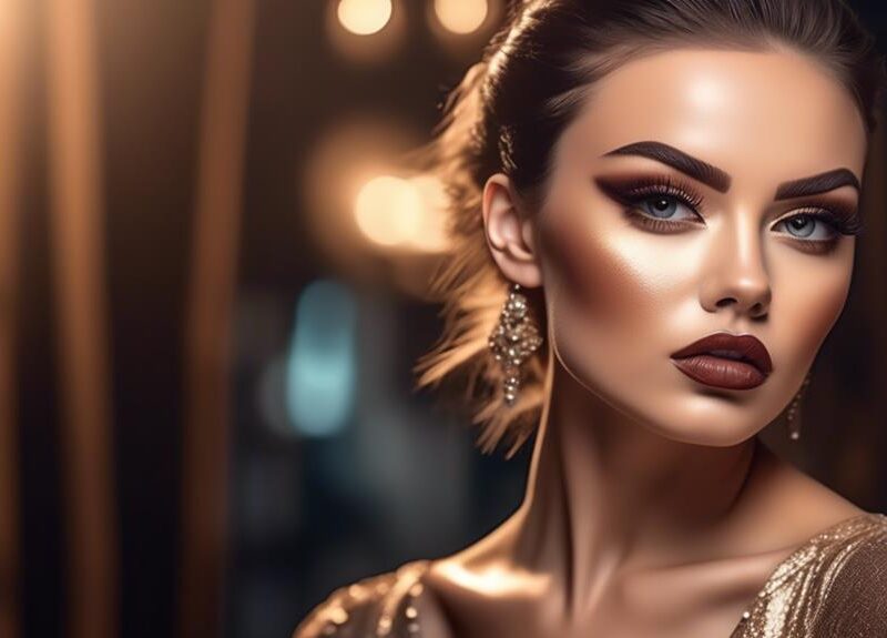 Certified Professional Makeup Course