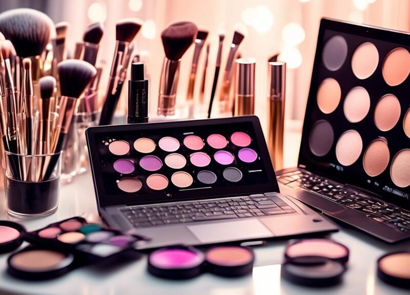 Exclusive Virtual Beauty Masterclass