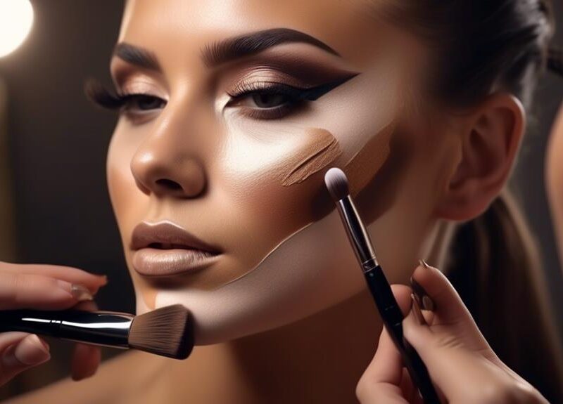 Contouring Online Courses