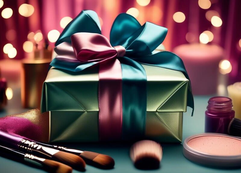 Valentine's Day Ideas