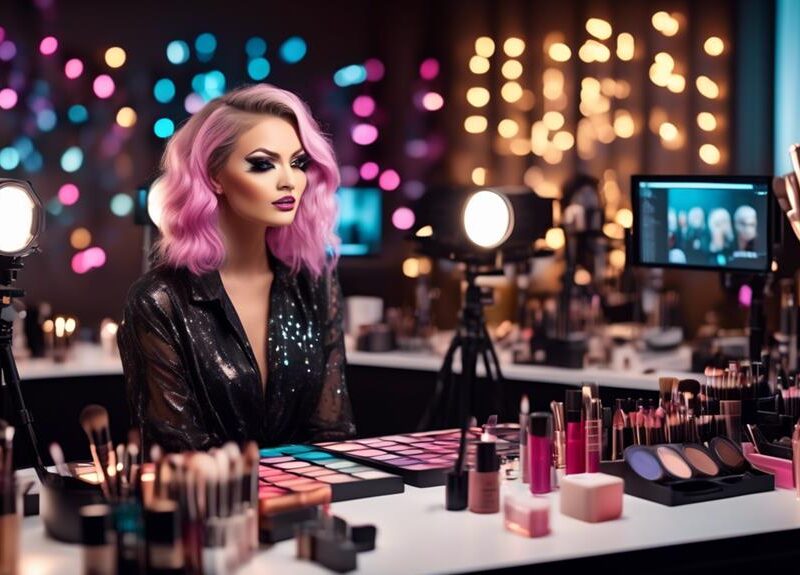 Online Basic Makeup Courses