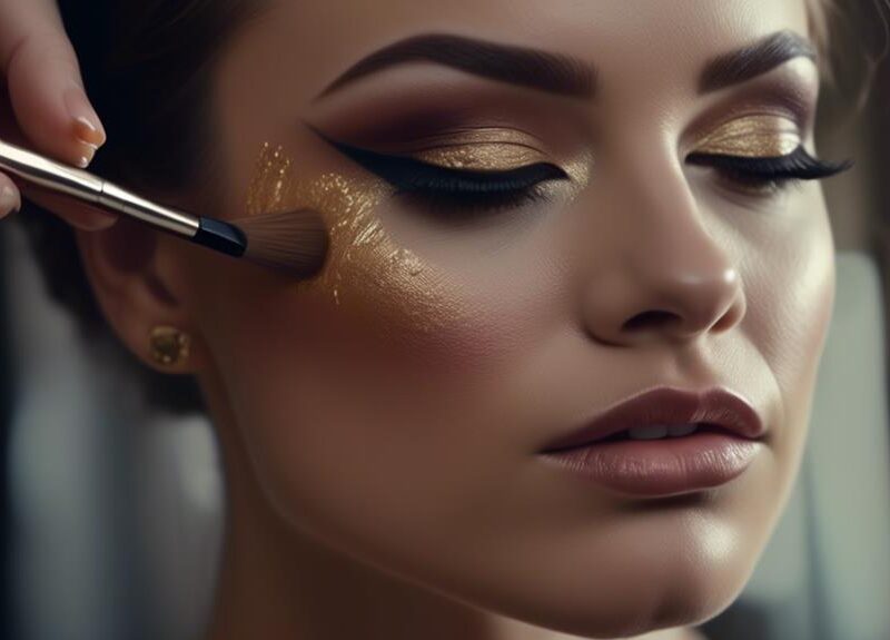 Online Advanced Makeup Tutorials