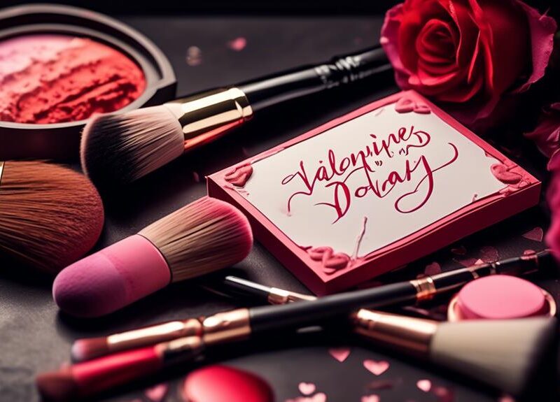 Valentine's Day Card Messages