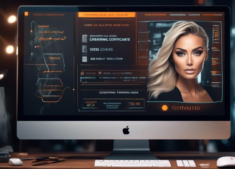 Online With Certificates Contouring Course