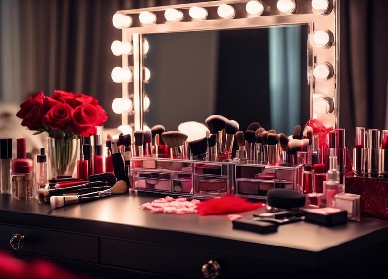 Romantic Valentine's Day