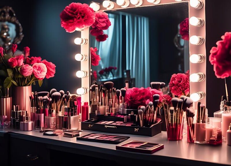 Present for Valentine’s Day