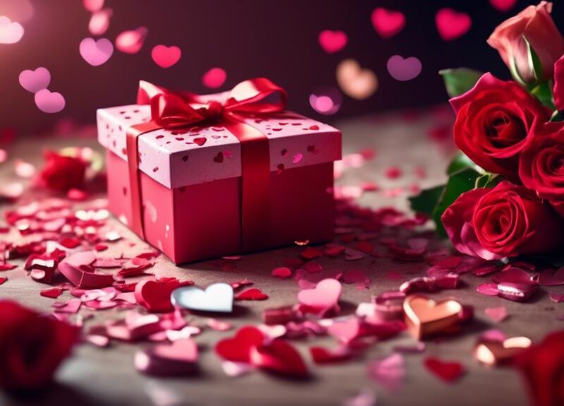 Valentine's Day Facts