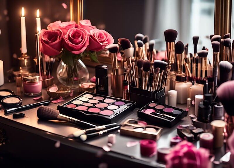 Valentine's Day Present Ideas