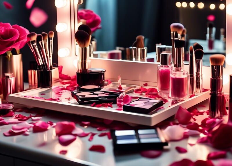 Gift for Valentine's Day