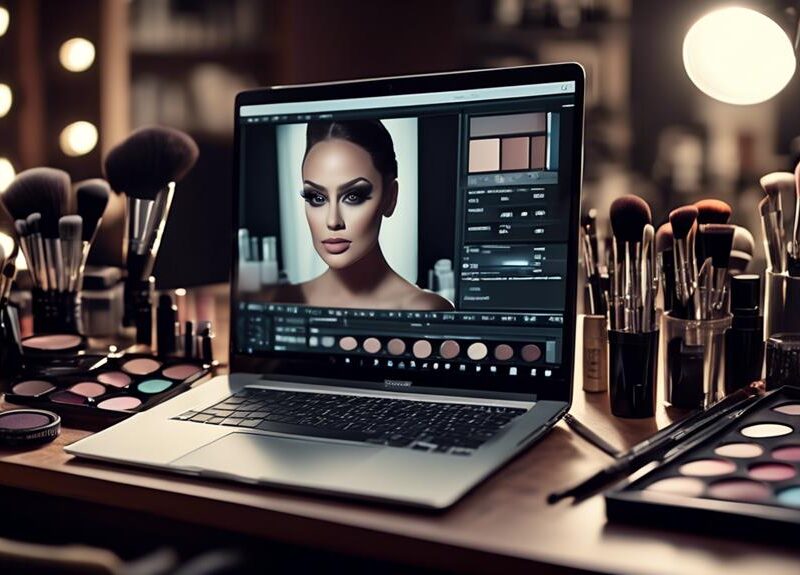 Online Makeup Training Programs